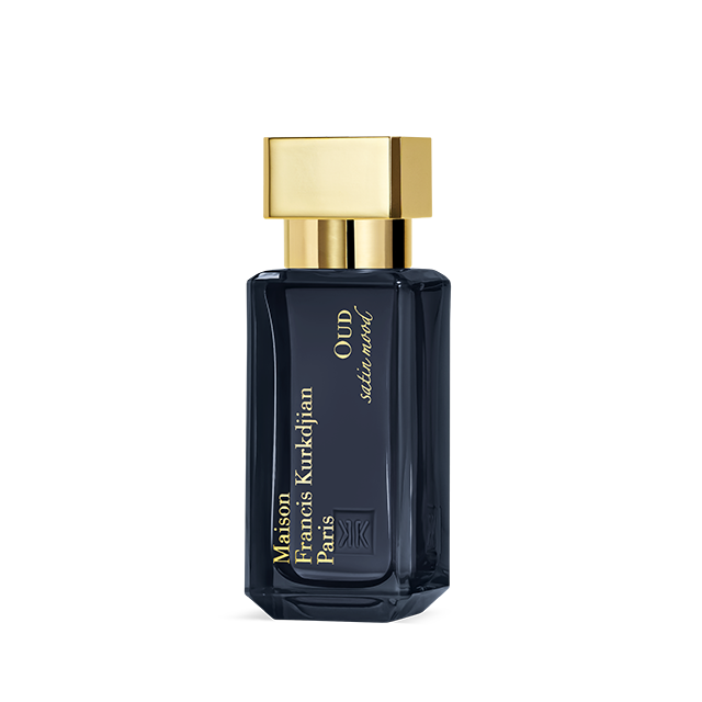 Maison kurkdjian hot sale oud satin mood